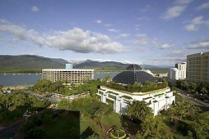 Pullman Reef Hotel Casino voted 4th best hotel in Cairns