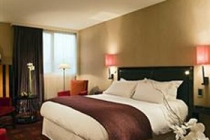 Pullman Toulouse Airport voted 3rd best hotel in Blagnac