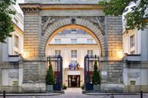Pullman Versailles Chateau Hotel voted 2nd best hotel in Versailles