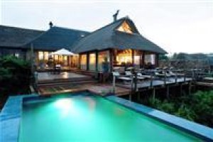 Pumba Private Game Reserve voted 5th best hotel in Grahamstown