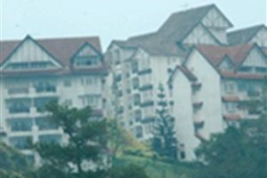 Puncak Inn Apartment voted 4th best hotel in Fraser's Hill