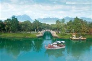 Pung Waan Resort And Spa Kanchanaburi voted 7th best hotel in Kanchanaburi