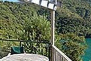 Punga Cove Resort Image
