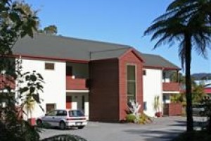 Punga Grove Motel & Suites voted 5th best hotel in Franz Josef