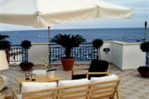 Punta Campanella Resort & Spa voted 9th best hotel in Massa Lubrense