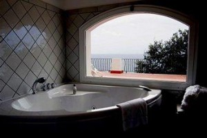 Hotel Punta Rossa voted  best hotel in San Felice Circeo