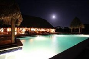Punta Teonoste Nature Lodges Tola voted  best hotel in Tola