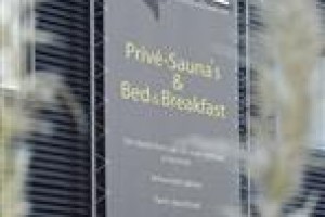 Pure Sauna Bed and Breakfast voted 3rd best hotel in Lier