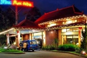 Puri Asri Hotel Magelang voted 7th best hotel in Magelang