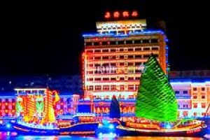 Putuo Overseas Chinese Hotel Image