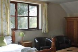 Pwllgwilym B&B and Barn Holiday Cottages Image