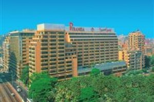 Pyramisa Suites Hotel And Casino Cairo Image