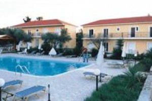 Pythos Studios Leivathos voted 3rd best hotel in Leivathos