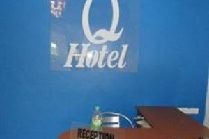 Q Hotel voted  best hotel in Kuala Perlis