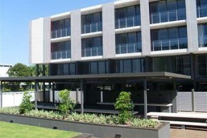 Q Resorts Central Apartments voted 8th best hotel in Townsville