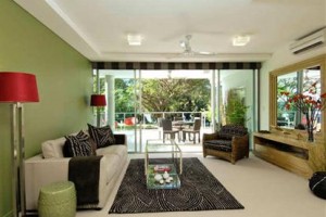 Q Resorts Itara Apartments Townsville Image