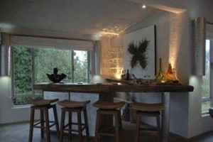 Qambathi Mountain Lodge Image