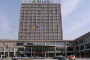 Qingzhou Inzone Galand Hotel Image