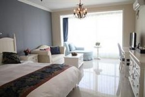 Qinhuang Apartment voted 5th best hotel in Qinhuangdao