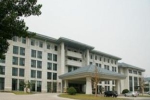 Qisheng International Hotel Image