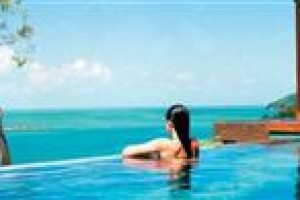 Qualia Resort voted  best hotel in Hamilton Island