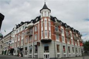 Comfort Hotel Grand Gjovik voted 2nd best hotel in Gjovik