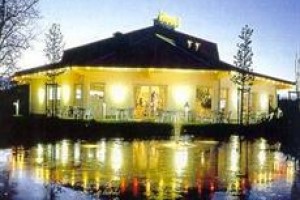 Quality Hotel Am Tierpark Gotha voted 2nd best hotel in Gotha