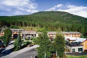 Quality Straand Hotel & Resort voted  best hotel in Kviteseid
