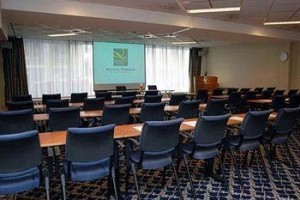 Quality Hotel Augustin Image