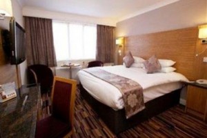 Quality Hotel Boldon voted 9th best hotel in Sunderland
