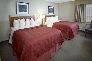 Quality Hotel & Conference Centre Fort McMurray Image