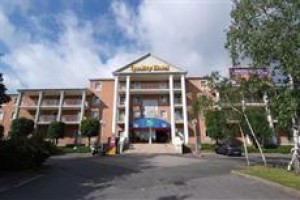 Quality Hotel Golf Rosny-sous-Bois voted  best hotel in Rosny-sous-Bois