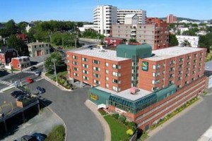 Quality Hotel Harbourview voted 6th best hotel in St. John's 