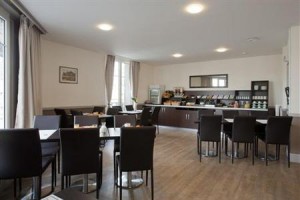 Quality Hotel Orleans Centre voted 4th best hotel in Orleans 