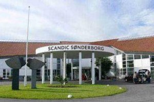 Quality Hotel Sonderborg Image