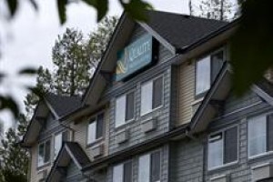 Quality Hotel & Suites Langley voted 3rd best hotel in Langley 