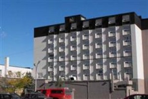 Quality Hotel & Suites Prince Albert Image