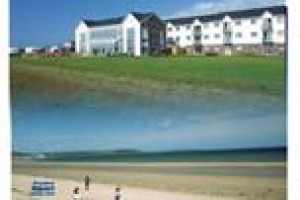 Quality Hotel & Leisure Center Youghal voted 2nd best hotel in Youghal