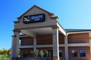 Quality Inn Adairsville voted  best hotel in Adairsville