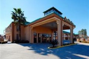 Quality Inn Alexandria (Louisiana) voted 9th best hotel in Alexandria 