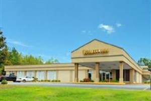 Quality Inn Americus voted 3rd best hotel in Americus