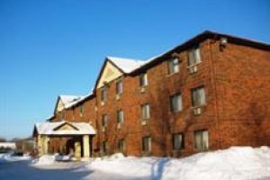 Quality Inn and Suites Ankeny Image