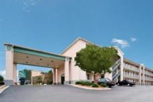 Quality Inn and Suites Augusta (Georgia) Image
