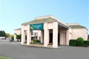 Quality Inn Arcata voted 3rd best hotel in Arcata