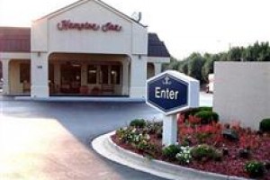 Quality Inn Athens (Alabama) voted 3rd best hotel in Athens 