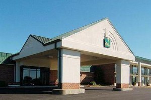 Quality Inn Bardstown voted 5th best hotel in Bardstown