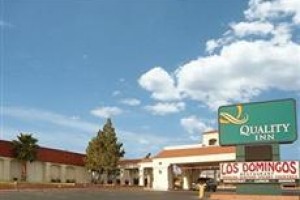 Quality Inn Barstow voted 7th best hotel in Barstow
