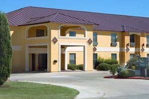 Quality Inn Bastrop voted 5th best hotel in Bastrop