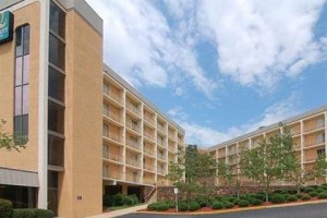 Days Inn Birmingham AL Image
