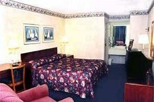 Quality Inn Clinton (South Carolina) Image